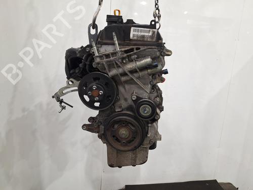 Motore SUZUKI SWIFT IV (FZ, NZ) 1.2 (AZG412, ZC72S) (90 hp) 31341919