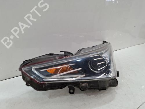 Left headlight TOYOTA AYGO (_B4_) 1.0 (KGB40) | BP38273358C28 - Image 3