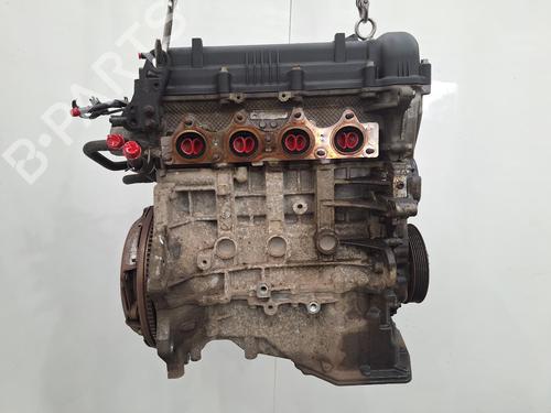 Engine HYUNDAI i30 (FD) 1.4 | BP29398281M1 