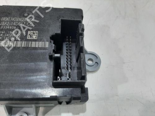 Control unit JAGUAR I-PACE (X590) EV400 AWD | BP30608674M11