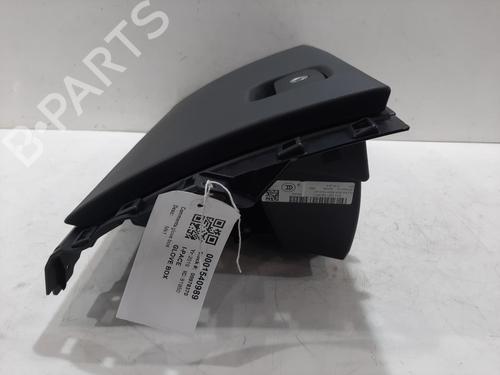 Glove box JAGUAR I-PACE (X590) EV400 AWD | BP29966417C95
