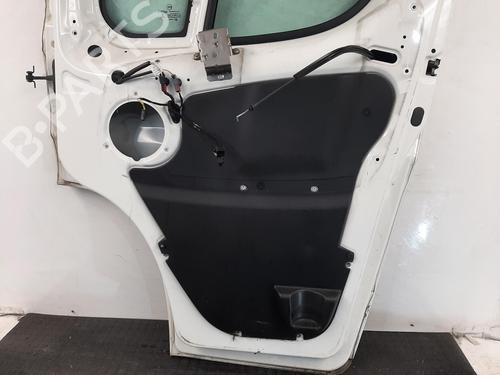 Right front door PEUGEOT BOXER Van 2.2 BlueHDi 140 | BP29058717C3 