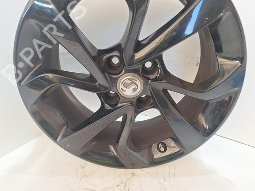 Fælk VAUXHALL CORSA Mk IV (E) (X15) 1.4 | BP36216576C45 - Image 4