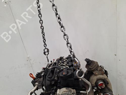 Engine VW GOLF VI Convertible (517) 1.6 TDI | BP39099372M1  - Image 6