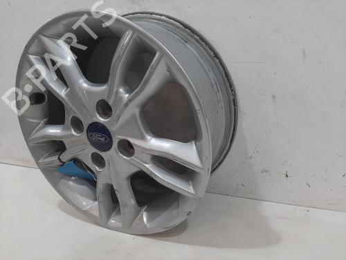 Fælk FORD FIESTA VI (CB1, CCN) 1.6 Ti | BP30609286C45