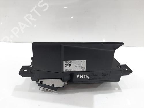 Display JAGUAR I-PACE (X590) EV400 AWD | BP33987455C48 - Image 5