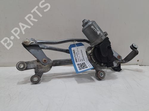Used Front wiper motor Front wiper motor HONDA JAZZ III (GE_, GG_, GP_, ZA_) 1.3 i (GE6, GG3, GG6) (100 hp) 34644081 34644081