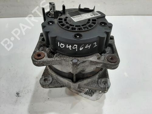 Alternator VAUXHALL MOVANO Mk II (B) VAN (X62) 2.3 CDTI FWD (FV) | BP36153968M7 - Image 5