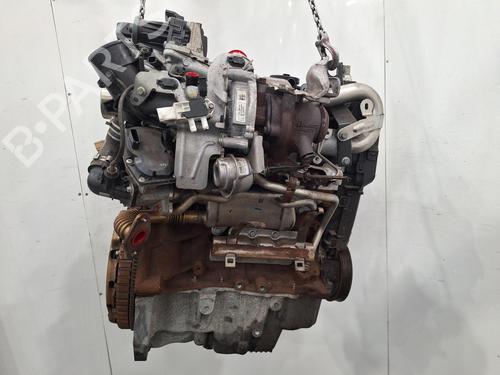 Engine RENAULT CAPTUR I (J5_, H5_) 1.5 dCi 90 (J5N4, J5M5, J5MW, J5M6, J5AL, J5AJ) | BP39983334M1 - Image 3