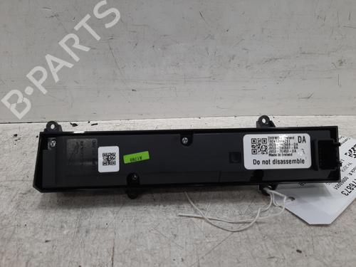 Gear lever JAGUAR I-PACE (X590) EV400 AWD | BP26841574M90 - Image 4