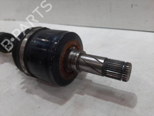 Andre JAGUAR I-PACE (X590) EV400 AWD | BP29580865O1