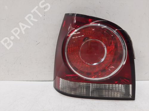 Venstre Baklys VW POLO IV (9N_, 9A_) 1.4 TDI (80 hp) 29945859