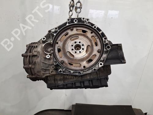 Used Gearbox Gearbox AUDI A4 B9 Avant (8W5, 8WD) 2.0 TDI quattro (190 hp) 34732861 34732861
