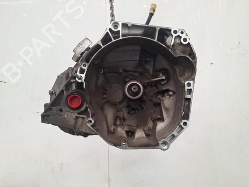 gearbox-renault-clio-iv-bh_-2012-2013-2014-2015-2016-2017-2018-2019-2020-2021-34101785 main image