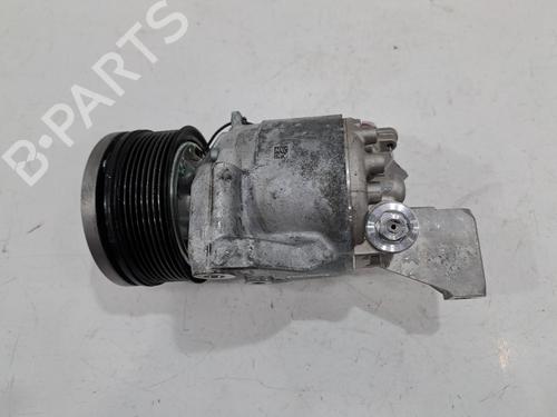 AC compressor SUZUKI VITARA (LY) 1.4 Hybrid (Mild Hybrid) (APK414) | BP31769212M34