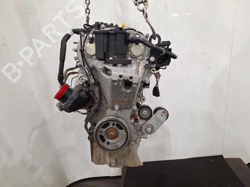 Used Engine Engine FORD FIESTA VII (HJ, HF) 1.0 EcoBoost mHEV ACTIVE (125 hp) 36154457 36154457