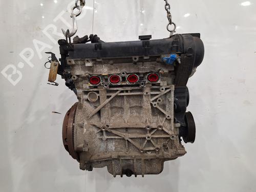 Engine FORD FIESTA VI (CB1, CCN) 1.25 | BP35986144M1 - Image 4