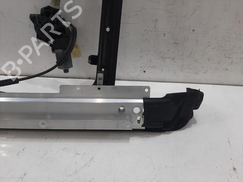 Used Front right window mechanism Front right window mechanism 37651534 37651534