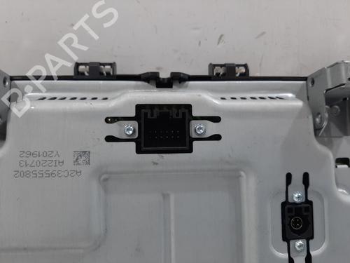 Electronic module SEAT IBIZA V (KJ1, KJG) 1.0 TSI | BP26848699M83 