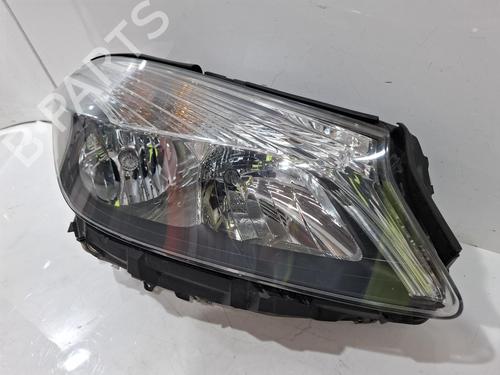 Right headlight MERCEDES-BENZ A-CLASS (W176) A 180 (176.042) | BP39099369C29 - Image 4