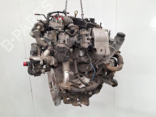 Engine LAND ROVER RANGE ROVER EVOQUE (L538) 2.0 D 4x4 | BP38568460M1 - Image 5