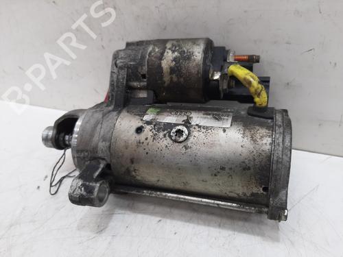 Starter AUDI A4 Allroad B8 (8KH) 3.0 TDI quattro | BP34619263M8 - Image 2