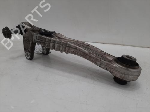 Left front suspension arm JAGUAR I-PACE (X590) EV400 AWD | BP26843591M12 