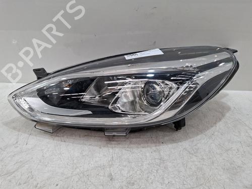 Used Left headlight Left headlight 39202366 39202366