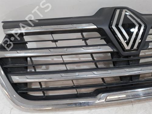Grill RENAULT TRAFIC III Bus (JG_) 2.0 dCi 110 (JGMW) | BP38753946C40 - Image 3
