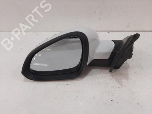 Retrovisor esquerdo Retrovisor esquerdo 37491411 37491411
