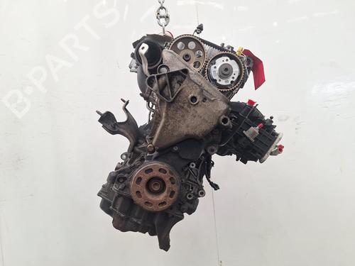 Used Engine Engine 37666494 37666494
