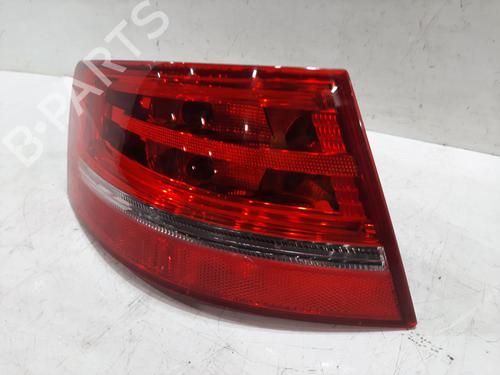 Left taillight AUDI A3 Convertible (8P7) 2.0 TDI | BP29637161C34 