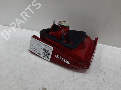Left taillight AUDI A3 Convertible (8P7) 2.0 TDI | BP34038771C34  - Image 6