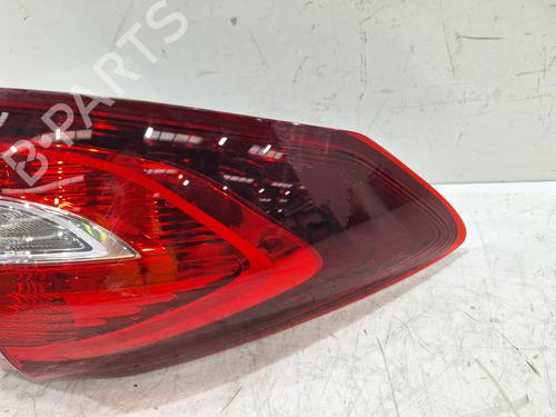 Left tailgate light FORD C-MAX II (DXA/CB7, DXA/CEU) 1.0 EcoBoost | BP36811303C79 - Image 3