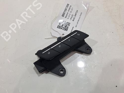 Elektronisk modul JAGUAR I-PACE (X590) EV400 AWD (400 hp) 31009005