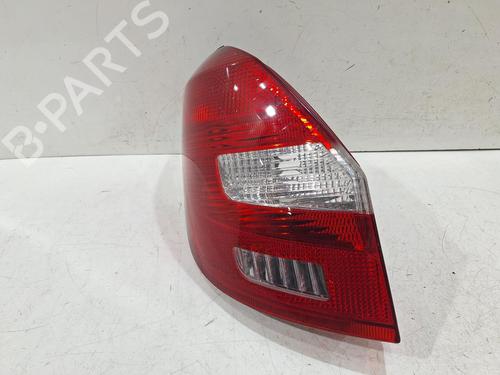 left-taillight-skoda-fabia-ii-542-2006-2007-2008-2009-2010-2011-2012-2013-2014-31903697 main image