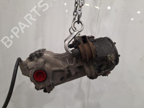 Front differential NISSAN QASHQAI II (J11, J11_) 1.6 dCi ALL MODE 4x4-i | BP31903433M23