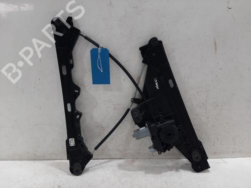 Used Front left window mechanism Front left window mechanism VAUXHALL MOKKA 1.2 (76) (131 hp) 33282000 33282000