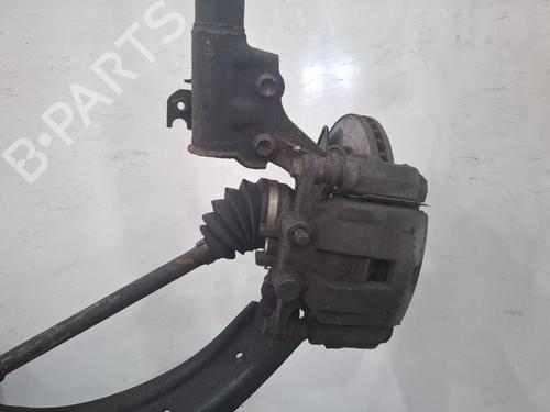 Left front suspension SUZUKI SWIFT V (AZ) 1.2 (A2L412, ZC83S) | BP40611828M72 - Image 3