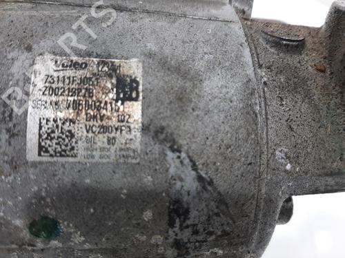 AC compressor SUBARU XV (_GP_) 2.0 i AWD (GP7, G33GP) | BP27562932M34 