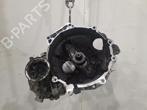 Used Gearbox Gearbox 39070376 39070376