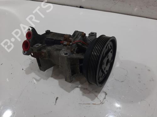 ac-compressor-nissan-juke-f15-2010-2011-2012-2013-2014-2015-2016-2017-2018-2019-37539868 main image