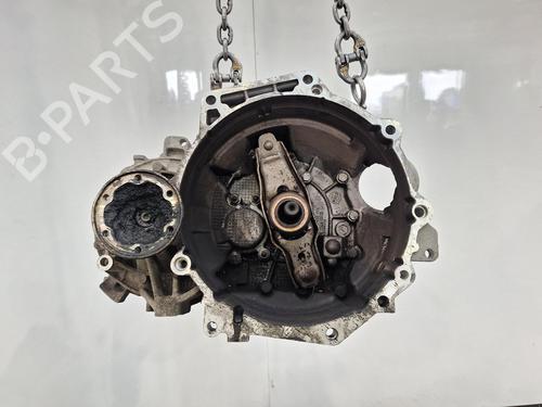 Used Gearbox SKODA OCTAVIA II (1Z3) 1.9 TDI (105 hp) 29946256