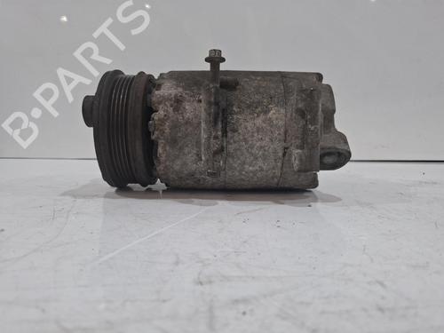AC compressor FORD FOCUS II (DA_, HCP, DP) 1.6 | BP40116955M34 - Image 4