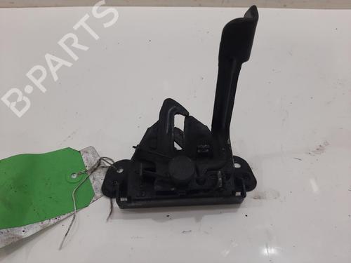 Used Hood lock Hood lock KIA CEE'D Sportswagon (JD) 1.6 CRDi 136 (136 hp) 35923367 35923367