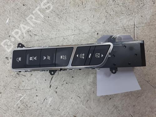 Elektronisk modul JAGUAR I-PACE (X590) EV400 AWD (400 hp) 29235925