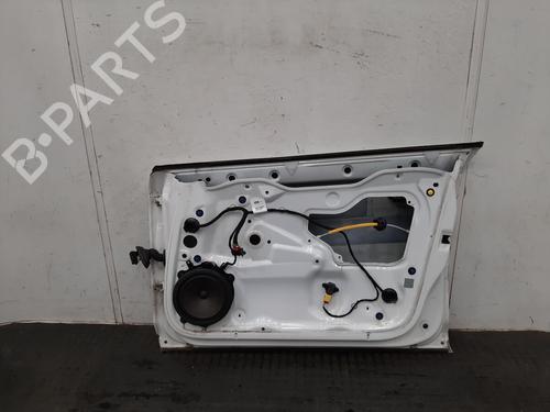 Right front door AUDI A3 Sportback (8PA) 2.0 TDI quattro | BP26785413C3 