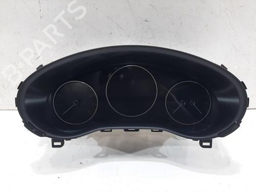 Used Instrument cluster MAZDA 3 Hatchback (BP) 2.0 SKYACTIV-G M Hybrid (122 hp) 31341405