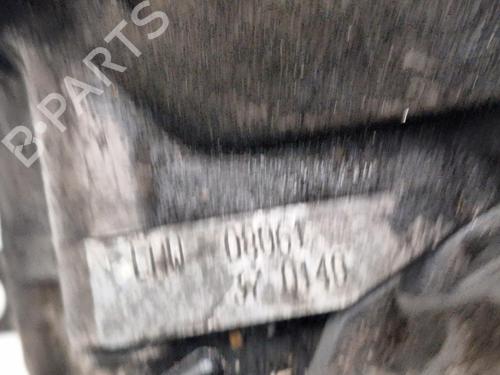 Gearbox VW GOLF VI (5K1) 1.6 TDI | BP33336037M3 - Image 6