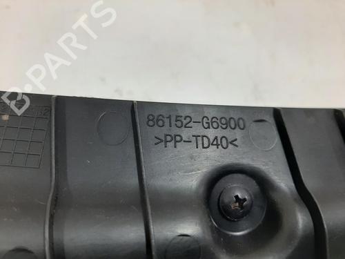 Torpedoplade KIA PICANTO III (JA) 1.2 | BP38728037C110 - Image 2